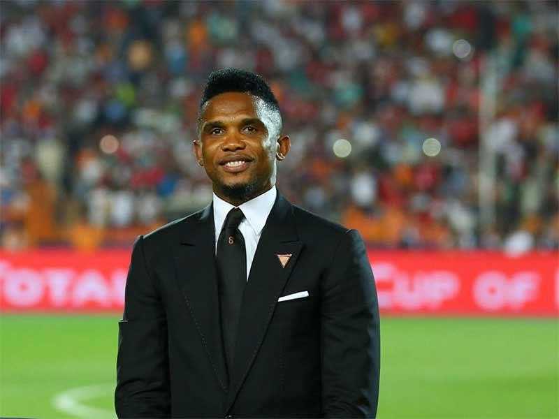 الاتحاد الكاميروني يعتبر تعيين بريس مدربًا للمنتخب «غير قانوني»