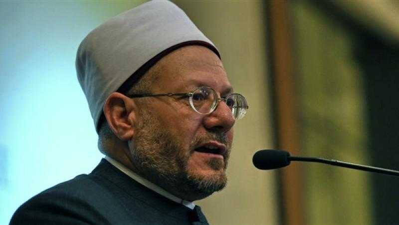 المفتي: الشريعة الإسلامية نبراس مضيء يهدي إلى الحق والعدل في كل العصور والأزمان