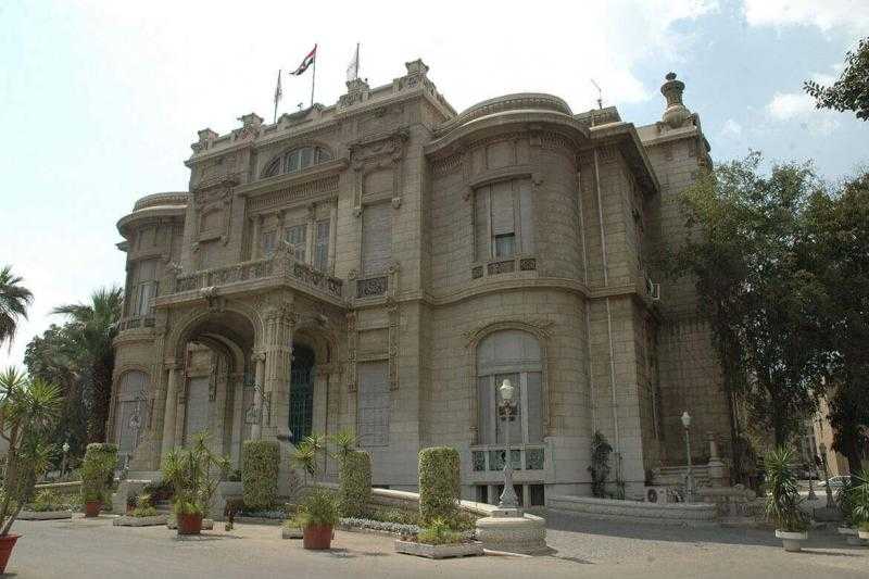 1000 جنيه مكافأة للعاملين بجامعة عين شمس بمناسبة عيد الفطر المبارك