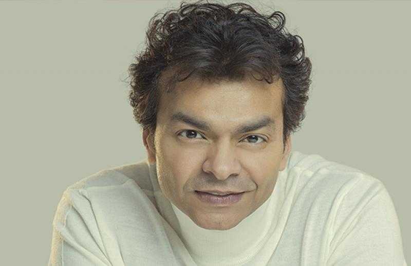 الشاعر عنتر هلال عن قلة أعمال محمد محيي ومحمد فؤاد: العيب فيهم