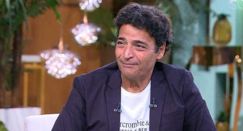 الشاعر عنتر هلال: عملت فلوس حلوة من ورا حميد الشاعري