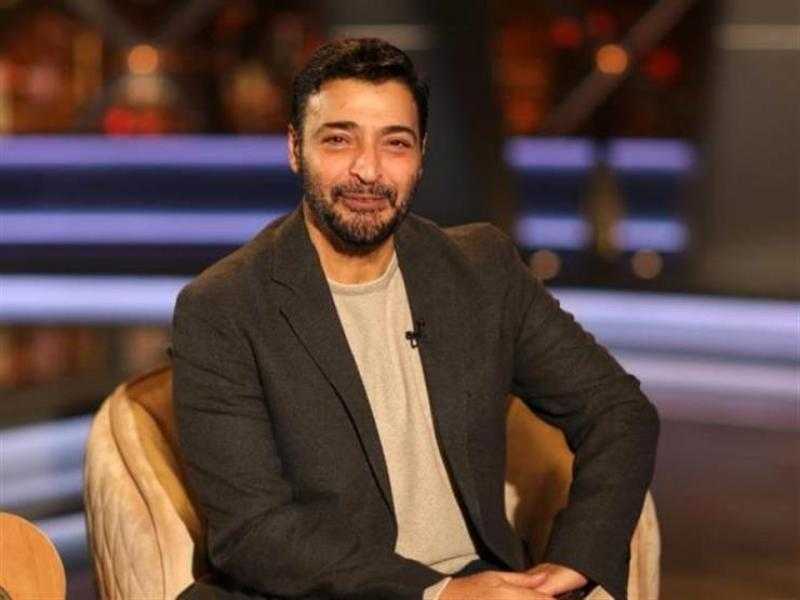 عنتر هلال: حميد الشاعري يعيش فترة من الكسل الفني