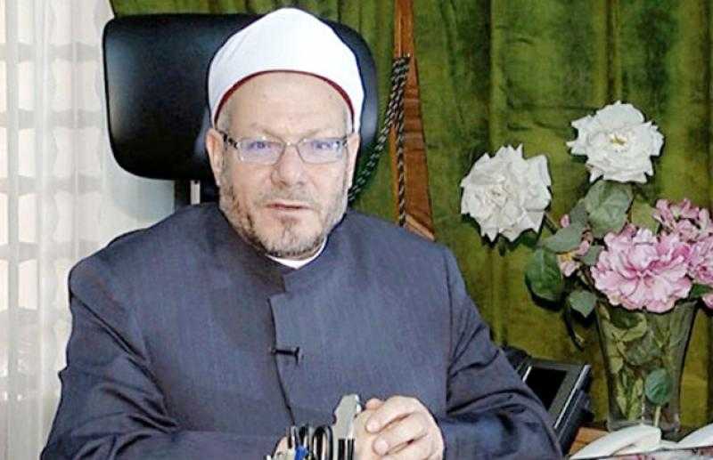 مفتي الجمهورية السابق: الإلحاد ليس ظاهرة قديمة وأصبح لها أجندات