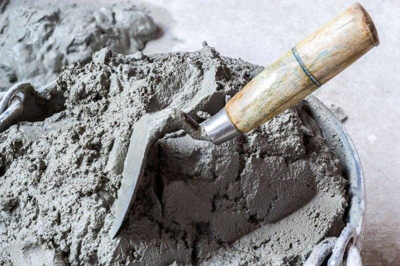 سعر الأسمنت اليوم الجمعة 5 إبريل 2024