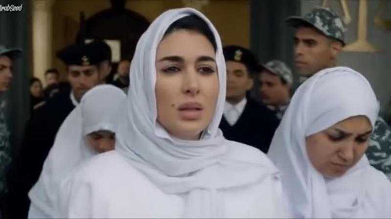 مسلسل رحيل الحلقة 11.. كيف تأخذ ياسمين صبري حقها؟