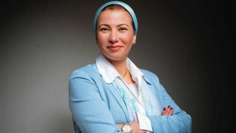فؤاد: قطاع البيئة يشهد طفرة غير مسبوقة في عهد الرئيس السيسي