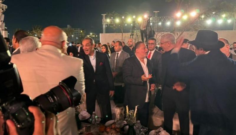 البنك العربي الافريقي الدولي يحتفل باليوبيل الماسي بمناسبة مرور 60 عاما على تأسيسه