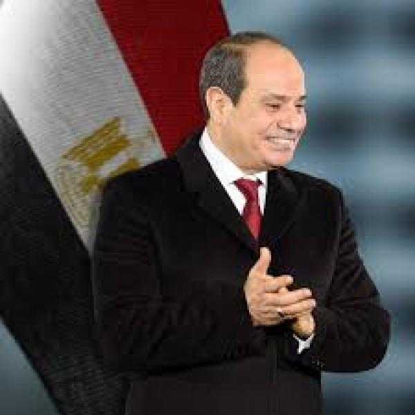 الرئيس السيسي: ”قلبي حديد بالله وبالناس”.. والحوار ليس مقتصرًا على المثقفين فقط