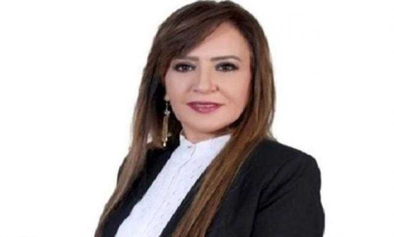 أمينة المرأة بـ ”الحرية المصري” تؤكد على دور المرأة في مساندة ودعم الدولة
