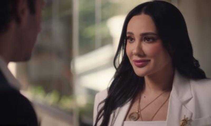 مي القاضي: مشهد القتل في مسلسل صيد العقارب الأصعب لي بسبب السكين