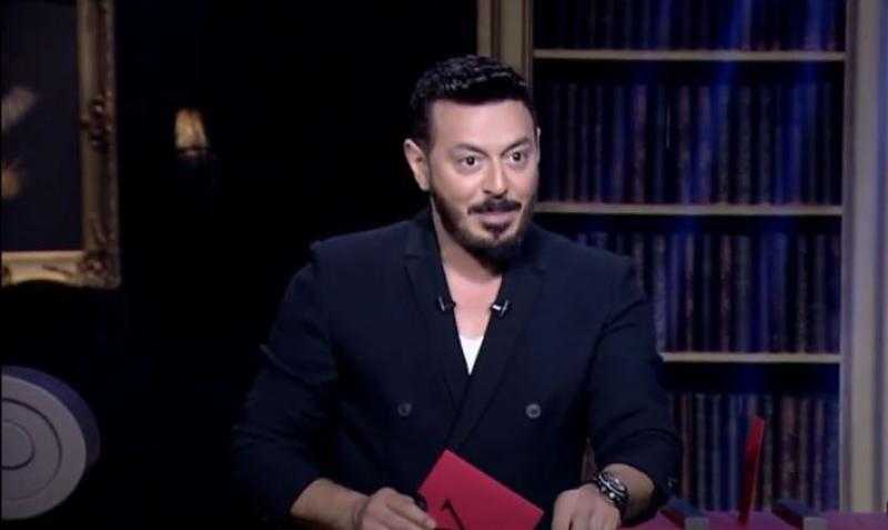 مصطفى شعبان: السوشيال ميديا واقع مزيف ضر المجتمع.. وصلنا لدرجة أننا نموت الناس ‏