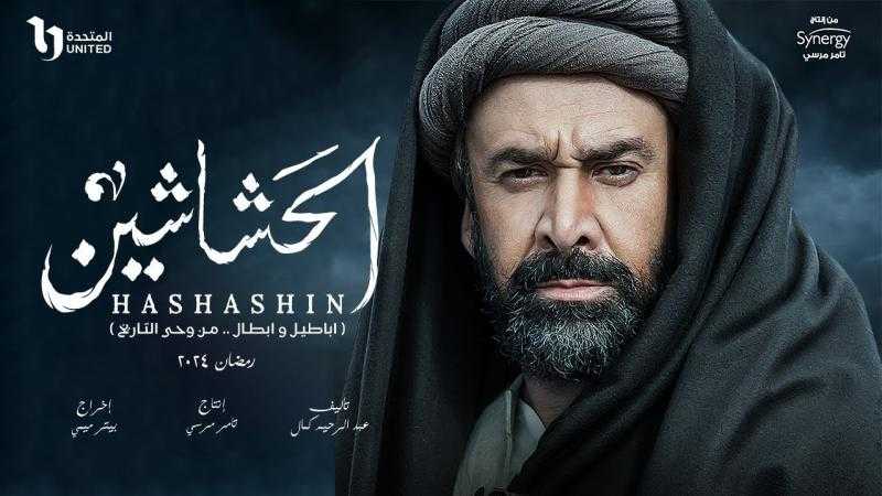 حسين حمودة: الانتقاء من حق المبدع.. وساهم في سد الفراغات التي أغفلها التاريخ