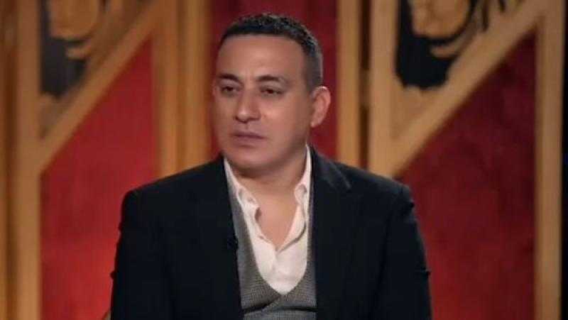ذقت المر.. دياب: كنت عاوز أقتل الفقر ودخلت الفن صدفة وهذا ما فعلته بأول أجر