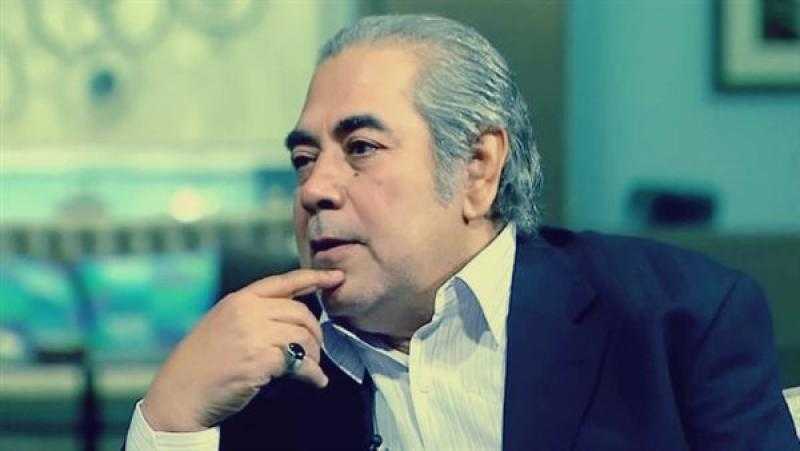 صبري عبد المنعم: ”شفت العدرا وسيدنا النبي.. ولما رحت له المدينة قابلني بالكرامات”