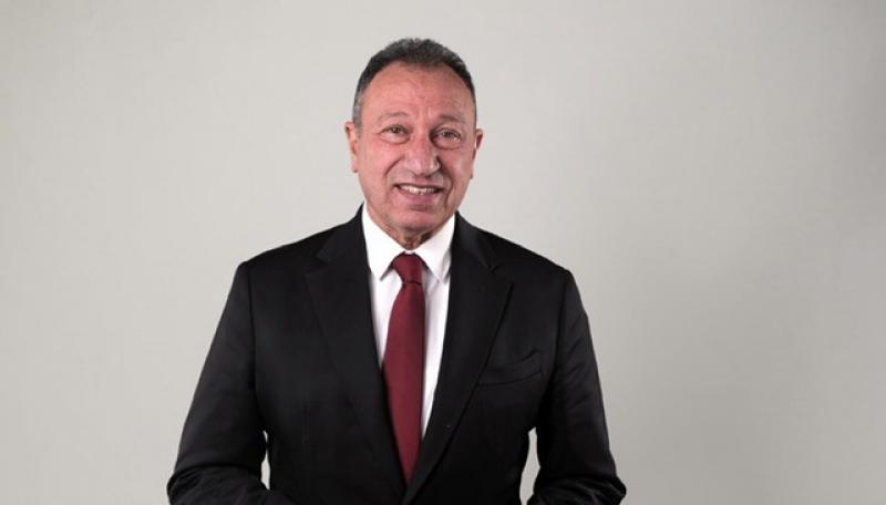 الخطيب يهنئ سيدات طائرة الأهلي بالدوري الـ29 على التوالي
