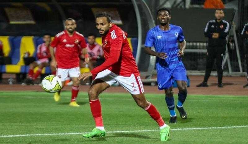 محمد يوسف: كهربا لا يتألق كبديل وكولر واقعي