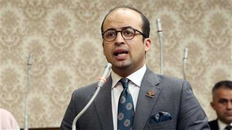 نائب التنسيقية: كلمة الرئيس السيسي خلال إفطار الأسرة المصرية وضحت حجم الجهد المبذول فى مواجهة التحديات