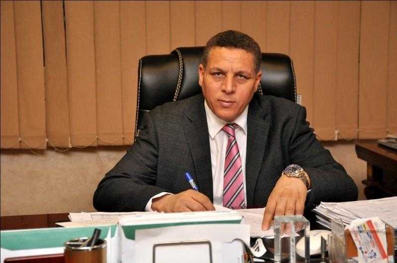 أحمد محسن: الوضع خطر في المنطقة وعلى الجميع الانصياع لتحذيرات مصر من استمرار العدوان على غزة
