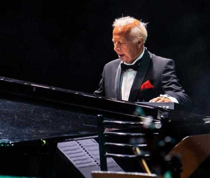 26 إبريل.. هاني شنودة في حفل جديد على أحد مسارح الشيخ زايد