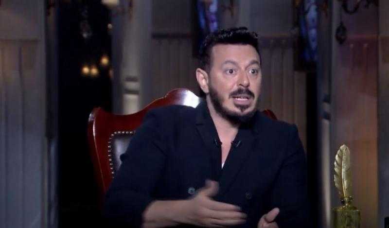 مصطفى شعبان: مسلسلي الأعلى مشاهدة.. الشمس مش محتاجة حد يشاور عليها