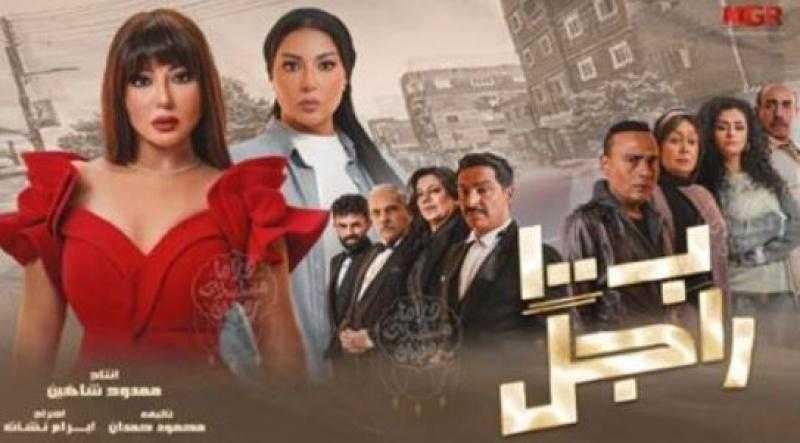 بـ100 راجل.. سمية الخشاب تشيد برد فعل الجمهور: لأول مرة متشتمش على السوشيال ميديا