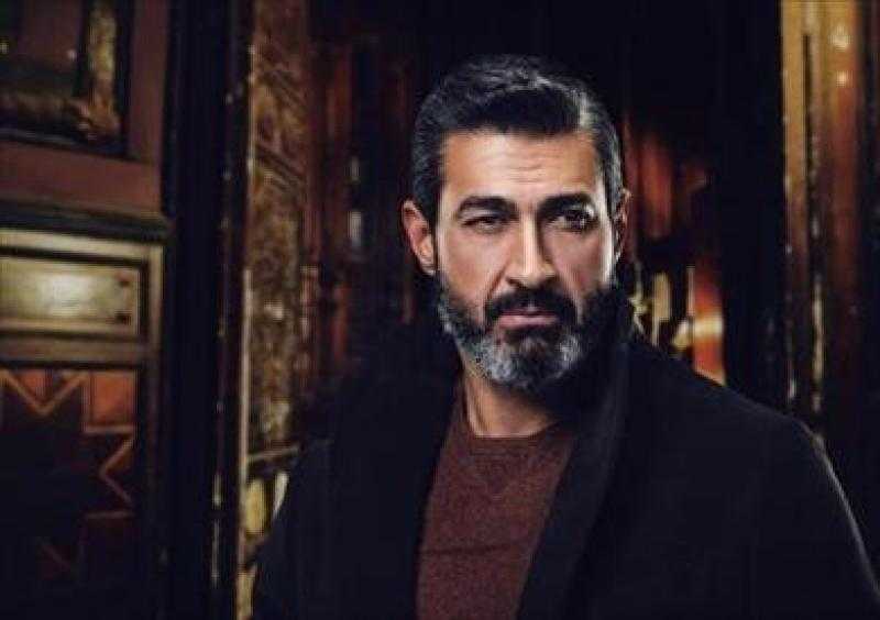ياسر جلال: مكنتش متخيل إني أقدر أعمل شخصية الرئيس السيسي