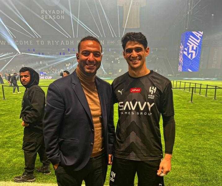 ميدو عن أزمة لقاء الأهلي والزمالك في السعودية: «قمة العشوائية»