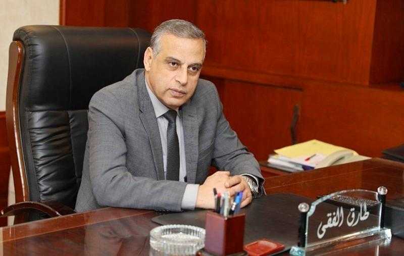 محافظ سوهاج يفتتح الحديقة العامة بميدان الثقافة بعد تطويرها