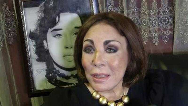 مجد القاسم يتسبب في انهيار لبنى عبد العزيز | ما القصة