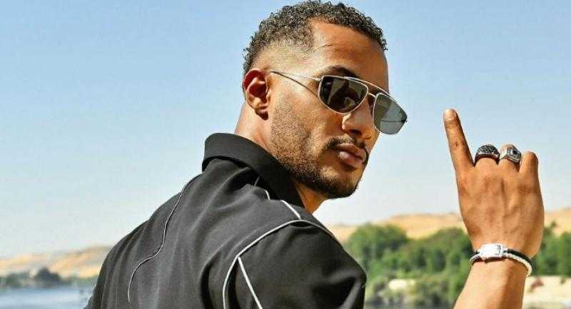 مجد القاسم يفتح النار على محمد رمضان: شوه الطرب الأصيل