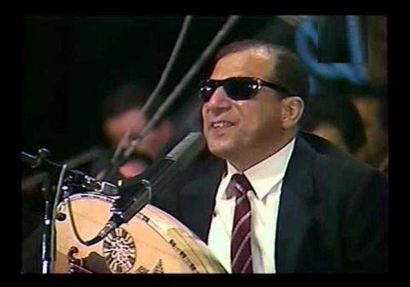 نقابة المهن الموسيقية تنعى أرملة الموسيقار الراحل سيد مكاوي