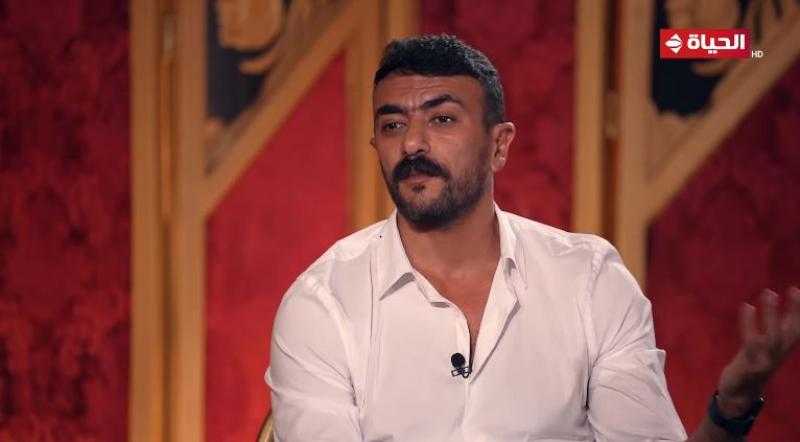 أحمد العوضي: مفيش حد نمبر وان.. الغرور بداية النهاية