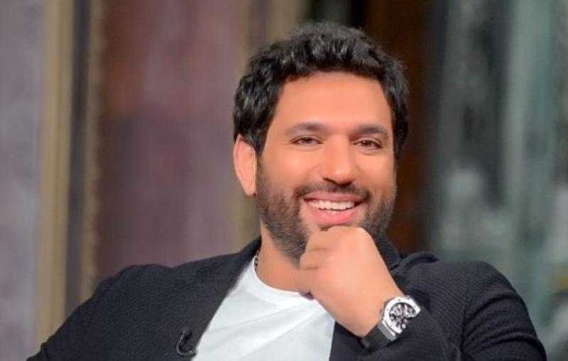 حسن الرداد: في ناس بتشتري أكاونتات عشان تعمل نجاح زائف على مواقع التواصل طباعة