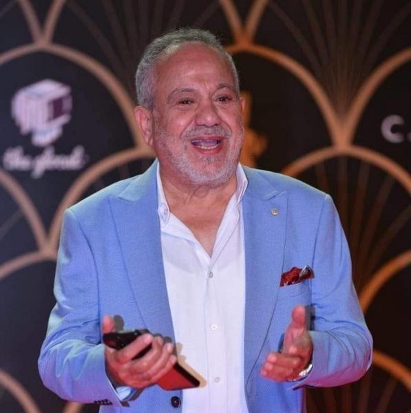 محمد محمود عن دوره في أشغال شاقة: المخرج طلب كوميديا بلا تهريج