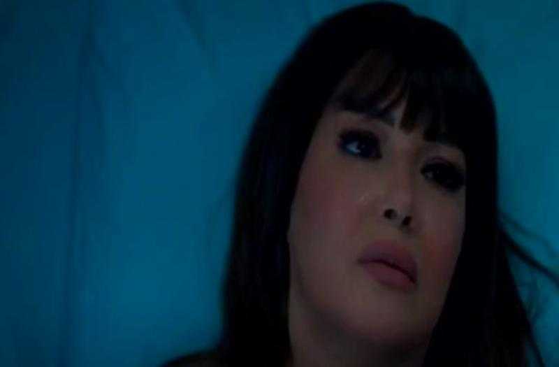 مسلسل بـ100 راجل.. سمية الخشاب عن الانتقادات الموجهة لها: الشجرة المثمرة بتتحدف بالطوب