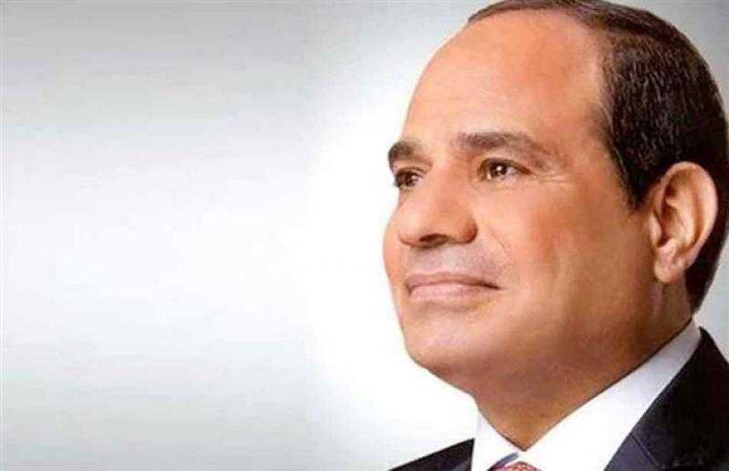 اتحاد العمال يهنئ الرئيس السيسي بحلول عيد الفطر المبارك