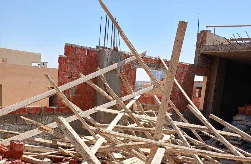 حملات مكثفة لإزالة مخالفات البناء والظواهر العشوائية بمدن 6 أكتوبر والشيخ زايد والعبور|صور