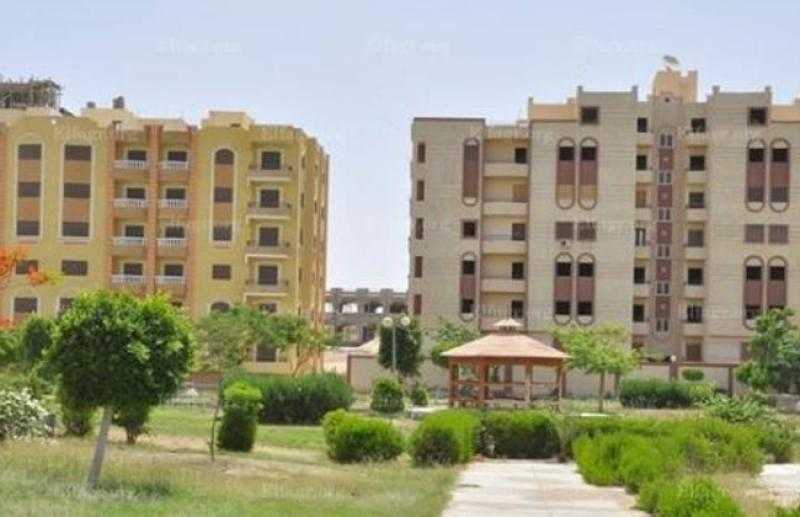 طرح محال تجارية وصيدليتين ووحدات إدارية ومهنية للبيع بمدينة أسيوط الجديدة