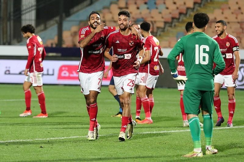 الأهلي يطلب نقل مباراة زد من استاد السلام