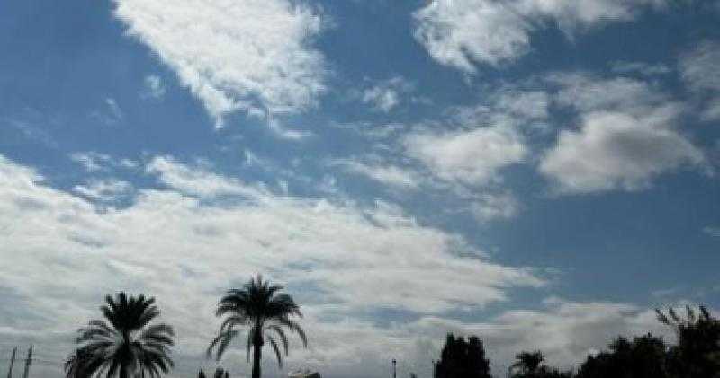 ​الأرصاد تكشف تفاصيل الحالة الجوية ودرجات الحرارة طوال إجازة عيد الفطر