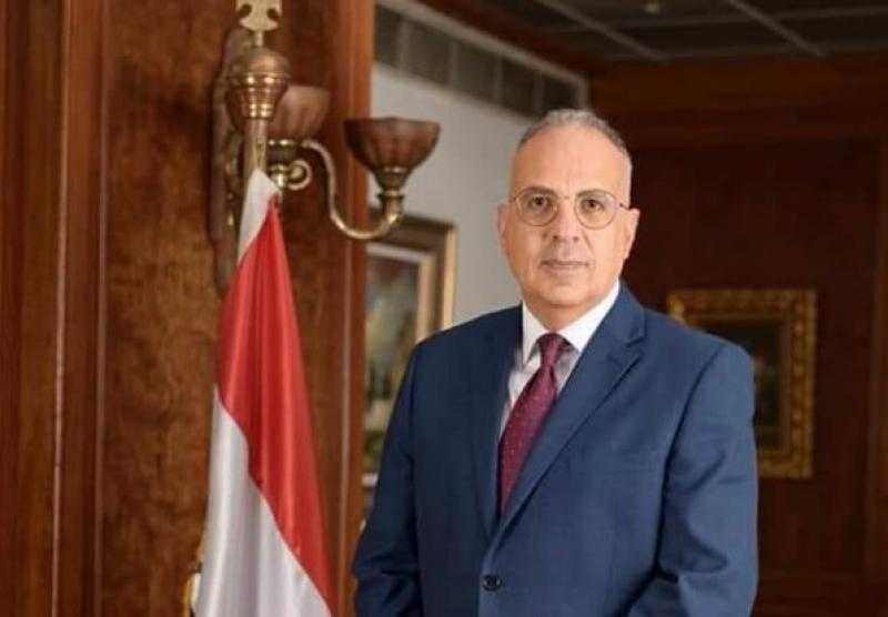 وزير الري يوجه برفع درجة الاستعداد على مدار أيام العيد لمواجهة أي طوارئ