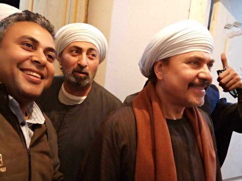 ضرب وعياط.. ندى ماهر تكشف كواليس أول تجربة درامية في «قلع الحجر»