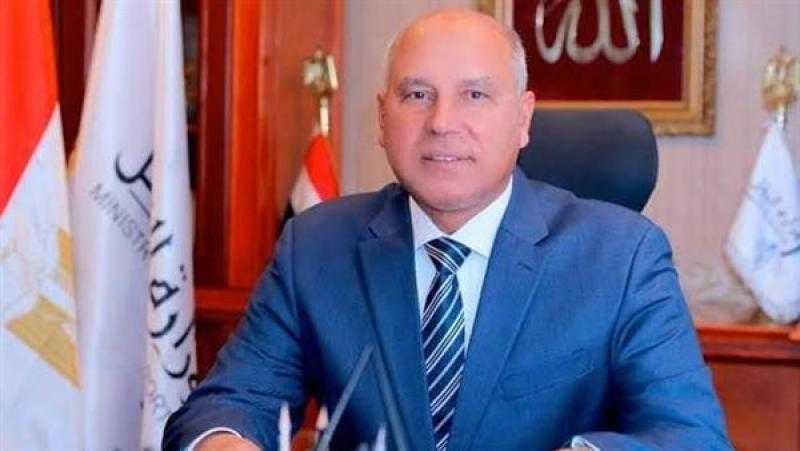 كامل الوزير: 7 ممرات لوجستية متكاملة ضمن خطة تطوير منظومة النقل