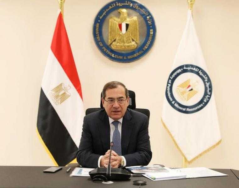 الملا: صناعة البتروكيماويات لازالت تمتلك الفرص التي تضيف للاقتصاد والاستثمار والصناعة في مصر