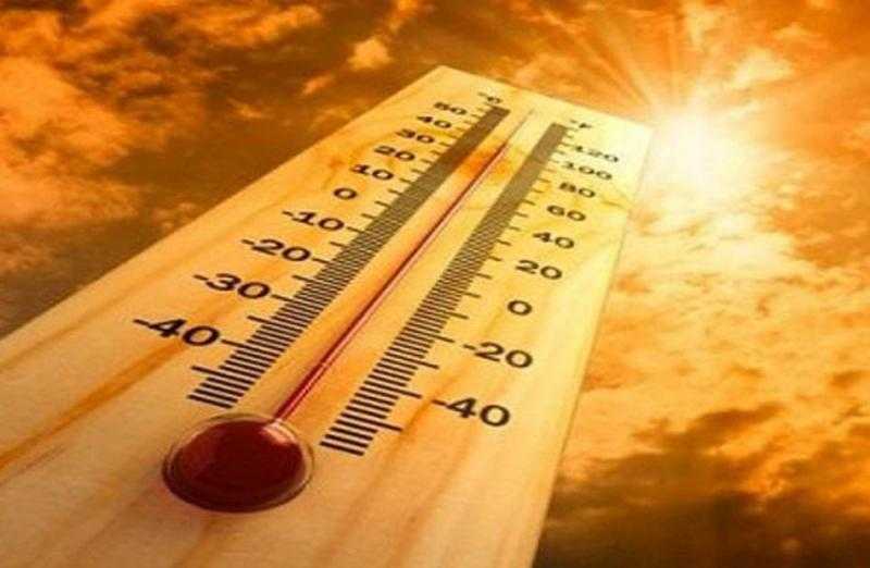 ​ الأرصاد: طقس حار في ثالث أيام عيد الفطر.. والعظمى تتجاوز الـ30