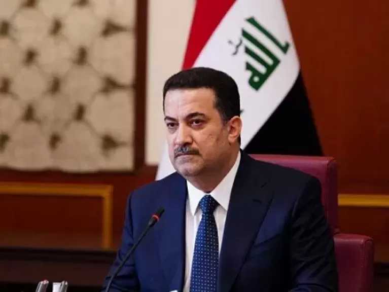 رئيس الوزراء العراقي: الصراع في المنطقة سيؤدي إلى فوضى