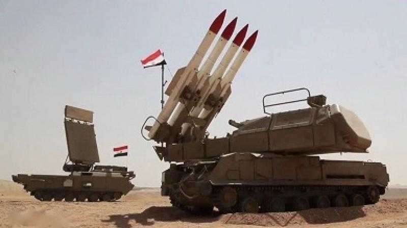 مصدر أمني مصري رفيع المستوى لـ «القاهرة الإخبارية»: الدفاعات الجوية المصرية في حالة تأهب قصوى