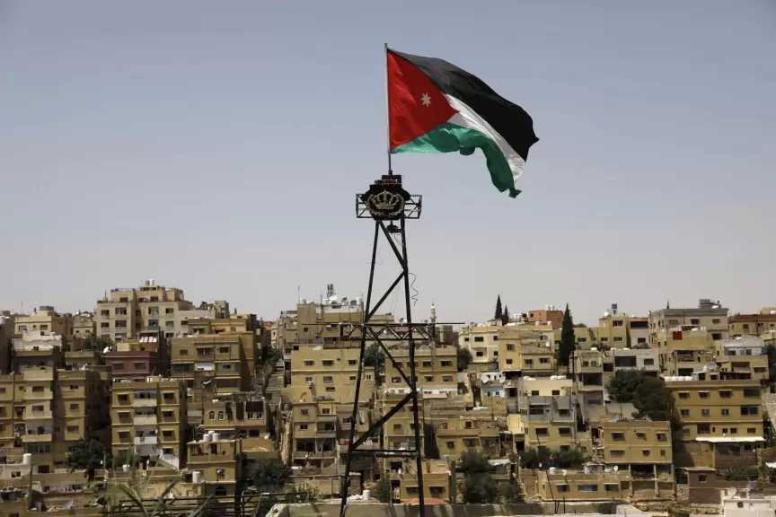 الحكومة الأردنية: الأحداث الإقليمية لن تكون سببا في تعطيل مسيرة الاقتصاد الوطني