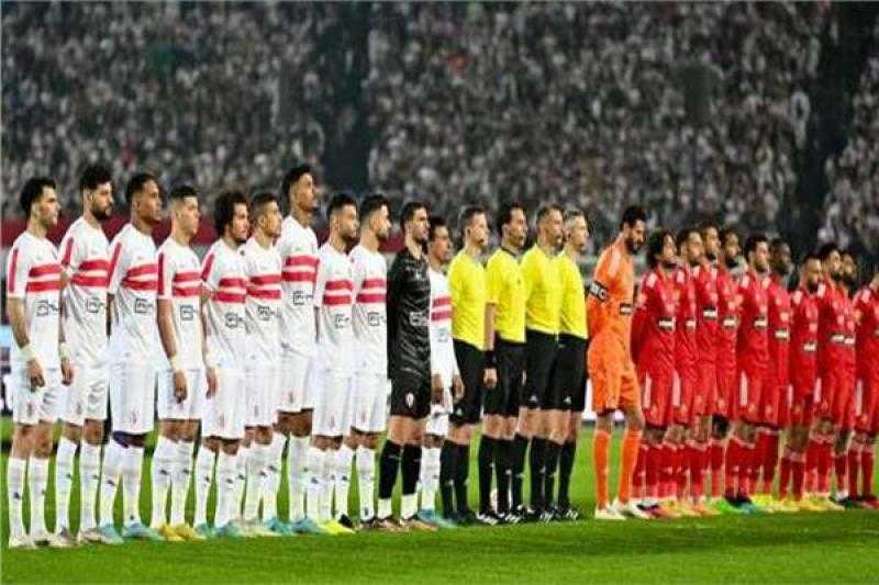 مباراة القمة باستاد القاهرة.. بوابة صلاح سالم لدخول جماهير الأهلى و”الأوتوستراد” لجماهير الزمالك