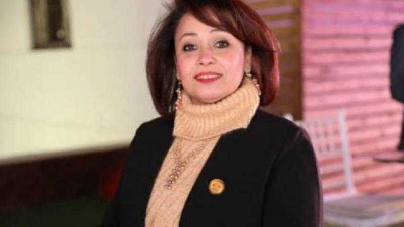 أمين سر ”حقوق الشيوخ” تطالب المجتمع الدولي بالتدخل لوقف التصعيد فى المنطقة